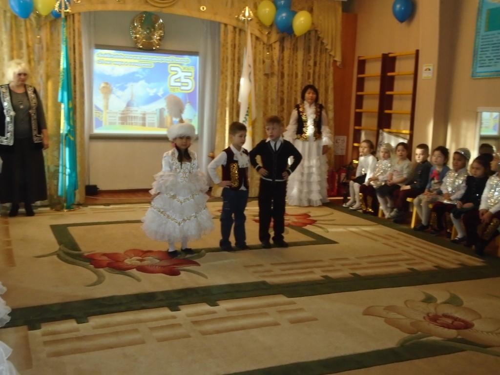 Независимость 25 лет