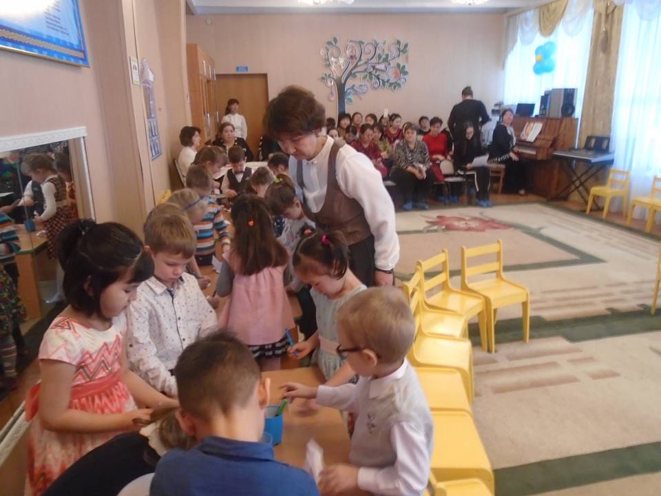 КМО 2018г