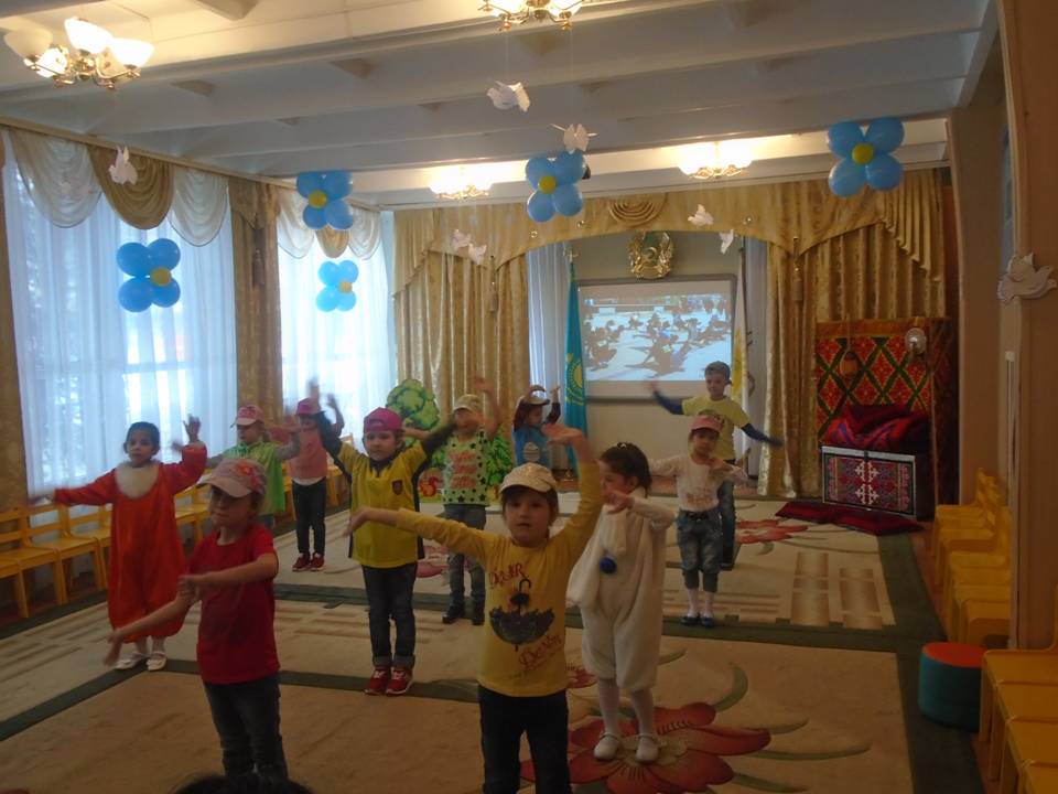 КМО 2018г