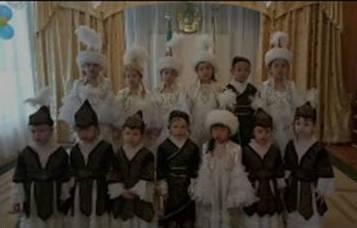 Наши праздники