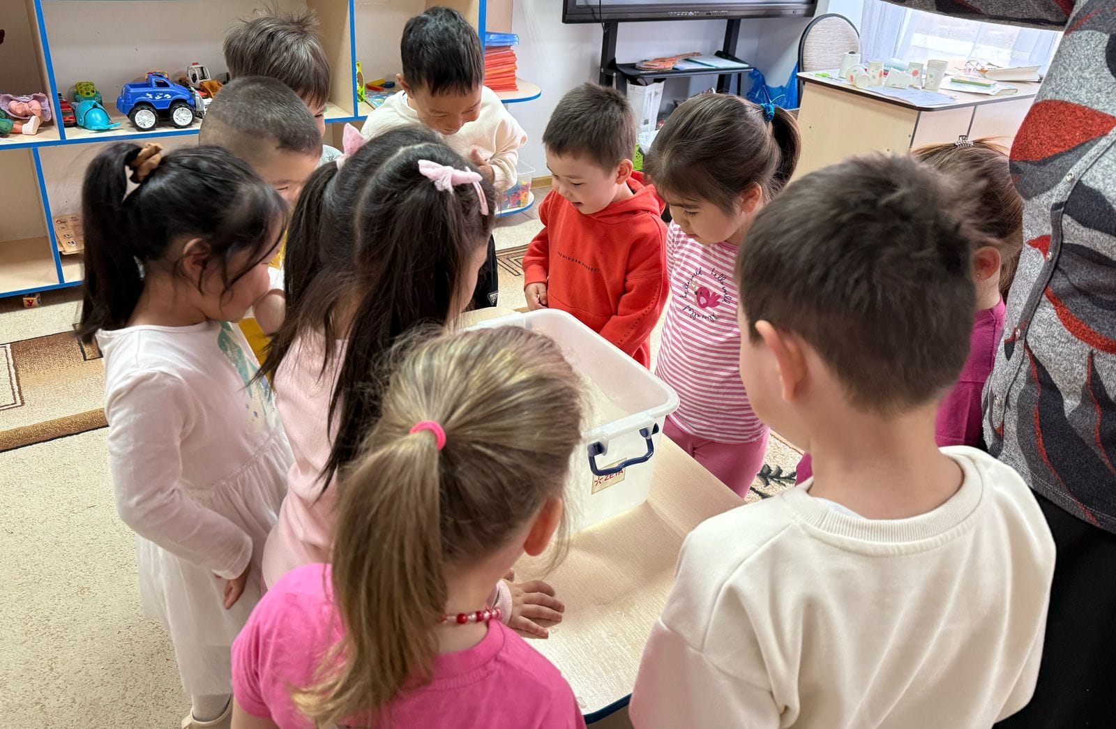 картотеку игр на развитие слухового восприятия, фонематического слуха